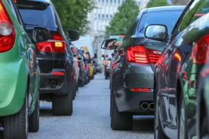 ΕΛΣΤΑΤ: 19.134 αυτοκίνητα κυκλοφόρησαν για πρώτη φορά τον Νοέμβριο