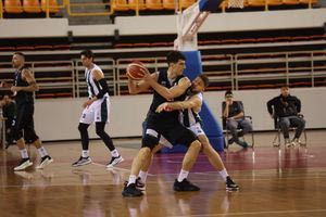 National League 1: Θρίαμβος του ΟΦΗ στο τοπικό ντέρμπι με την Αναγέννηση