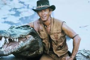 Πέθανε ο πιο διάσημος κροκόδειλος του κόσμου – Ήταν πάνω από 90 ετών και «ορκισμένος εργένης»