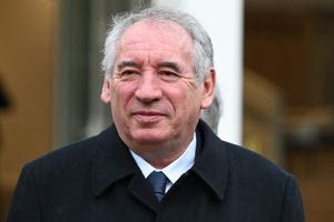 Αυτή είναι η νέα κυβέρνηση Μπαϊρού στη Γαλλία