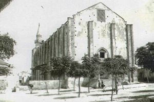 Η Καστρινή εορταστική αγορά του 1924