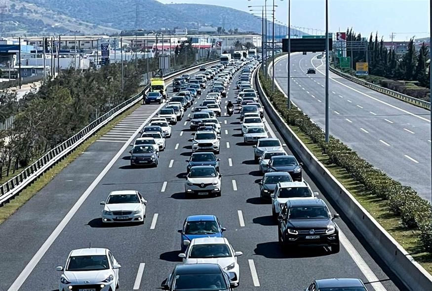 Αναφορά Λευτέρη Αυγενάκη στη Βουλή για την ολοκλήρωση του Βόρειου Οδικού Άξονα Κρήτης