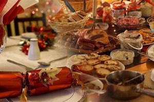 Τι να προσέξουμε στο χριστουγεννιάτικο τραπέζι και τα τρόφιμα