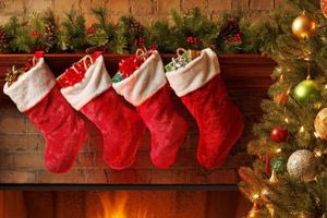 Χριστούγεννα: Καλικάντζαροι, φαντάσματα και μάγισσες – Αυτοί είναι οι πιο περίεργοι μύθοι