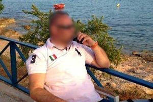 Μητέρα Αστυνομικού της Βουλής: «Ήξερα για τους ξυλοδαρμούς όχι για σεξουαλική κακοποίηση»