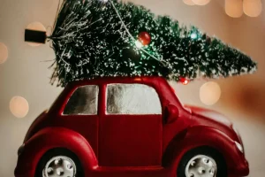 Πρωτοχρονιά 2025: Πού θα ταξιδέψουν οι Έλληνες για διακοπές – Οι περιζήτητοι προορισμοί