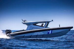 Βρέθηκε σορός άνδρα από κυβερνήτη ερασιτεχνικού σκάφους