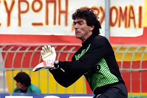 Νίκος Σαργκάνης: Ο πολιτικός και αθλητικός κόσμος αποχαιρετά το «φάντομ» των γηπέδων