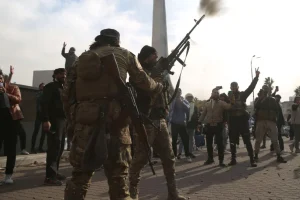 Συρία: Αγωνία για την επόμενη ημέρα – Ποιοι είναι οι αντάρτες που τερμάτισαν το 25ετές καθεστώς του Άσαντ