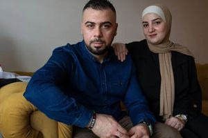 Συρία: Μια πραγματική ιστορία φρίκης – «Η πτώση του Άσαντ μαρτύρησε το παρελθόν του συζύγου μου»