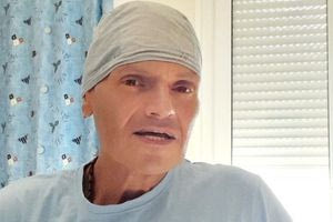 Γιώργος Δασκαλάκης: Η συγκινητική ανάρτηση με την μητέρα του δέκα ημέρες πριν πεθάνει