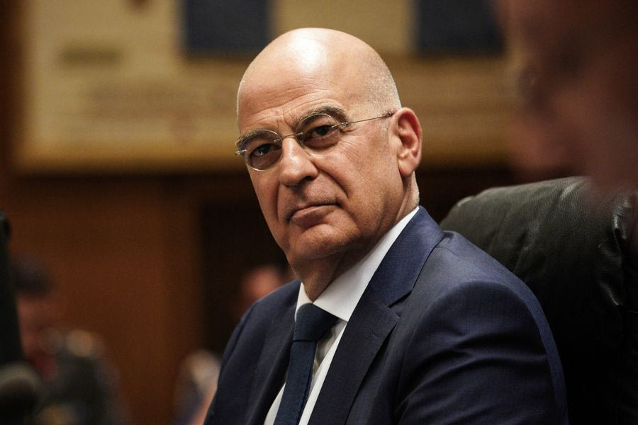 Κάθε μέρα σύσκεψη και ενημέρωση στις 8 το πρωί στο Υπουργείο Άμυνας, αποφάσισε ο Δένδιας – “Έχουν ληφθεί τα μέτρα ασφαλείας”