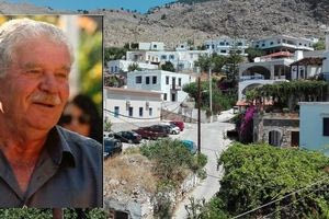 Χανιά: Τον έθαψαν σε λάκκο πέντε μέτρων μαζί με το αυτοκίνητό του – Ξεκίνησε η δίκη