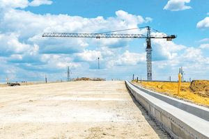 Στα κάγκελα οι εργολήπτες για  τα «δώρα» στους 4 μεγάλους