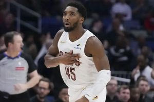 ΝΒΑ: Εβδομη διαδοχική νίκη για Καβαλίερς