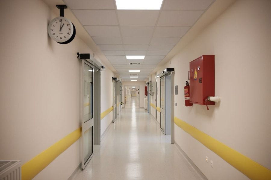 «Χάρισε» ζωή 58χρονος μετά τον θάνατο του