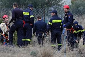 Επιχείρηση διάσωσης 9 τουριστών στη Βάλια Κάλντα – Εγκλωβίστηκαν λόγω χιονοθύελλας