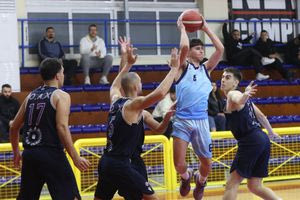 ΕΚΑΣΚ: Οι αγώνες, διαιτητές και οι κριτές του διημέρου