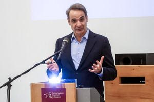 Πότε και πού θα δημιουργηθεί το «σύγχρονο και μεγαλύτερο  Αρχαιολογικό Μουσείο στο Ηράκλειο» στο οποίο αναφέρθηκε ο πρωθυπουργός;