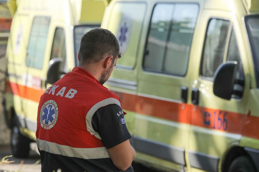 Συνεργασία Δήμου Ηρακλείου και ΕΚΑΒ Κρήτης για σεμινάρια Πρώτων Βοηθειών