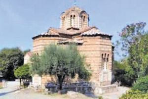 Η εκκλησία του δήμου και η εκκλησία των πιστών