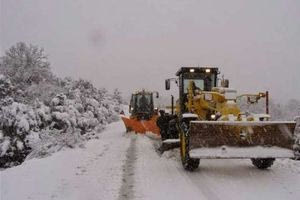Εορδαία: Επιχείρηση απεγκλωβισμού ορειβατών από καταφύγιο στην Βλάστη