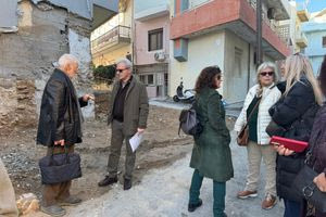 Αμελείς ιδιοκτήτες παίρνουν τους λογαριασμούς κατεδάφισης  και απειλούν με μηνύσεις!