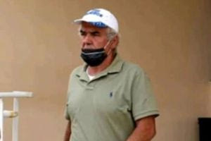 «Είχε ξεσπάσματα και ήταν βρόμικος» υποστηρίζουν γιος, κόρη και γαμπρός για τη δολοφονία στην Εύβοια – Τα στοιχεία που τους πρόδωσαν