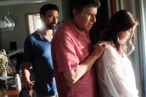 Famagusta: Φινάλε για τη μεγάλη τηλεοπτική σειρά