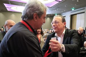 ΣΥΡΙΖΑ: Πρώτη σύγκρουση Φάμελλου – Πολάκη για Βασιλειάδη και Σπίρτζη