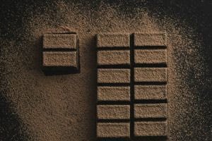 Μαύρη σοκολάτα: Τα εκπληκτικά αποτελέσματα στη μνήμη