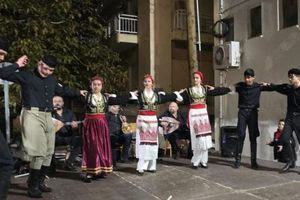 Επιτυχημένο το 3ο Φεστιβάλ Εθελοντισμού και Αιμοδοσίας στο 25ο Νηπιαγωγείο Ηρακλείου