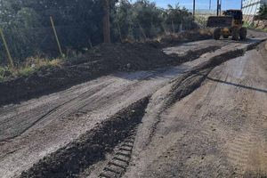 Σε κατάσταση έκτακτης ανάγκης ζητά ο Παύλος Μπαριτάκης να κηρυχθούν κοινότητες της Βιάννου