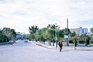 Παλιές καλές εποχές…