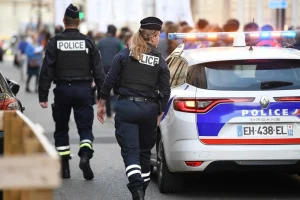 Πέντε νεκροί από πυροβολισμούς στη βόρεια Γαλλία – Παραδόθηκε ο δράστης