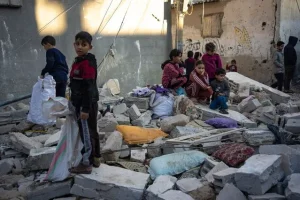 Γάζα: Απανωτά ισραηλινά πλήγματα στο νοσοκομείο Καμάλ Αντουάν – Τι καταγγέλλει ο ΠΟΥ