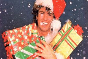 Last Christmas: 40 χρόνια τώρα, το παντοτινό χριστουγεννιάτικο δώρο του Τζορτζ Μάικλ σε όλους μας