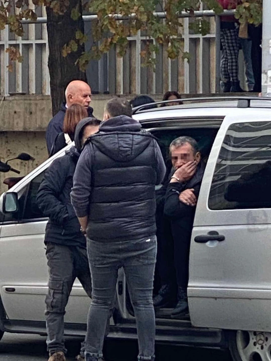 Χάος σε πτήση με 59χρονο που γρονθοκόπησε επιβάτες – Μία εβδομάδα αργότερα πήγε στο αεροδρόμιο με μαχαίρι!