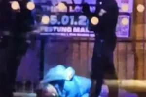 Mακελειό στη Γερμανία: Γιατρός, με καταγωγή από τη Σαουδική Αραβία ο δράστης