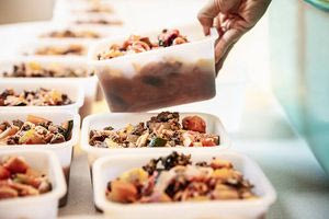 Γεύμα Αγάπης για 28η χρονιά από την οικογένεια Καλαθάκη