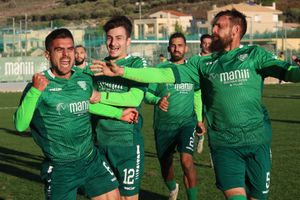 Μανώλης Σουτζής:”Τέλος καλό όλα καλά, τα παιδιά είχαν θέληση και ψυχή”