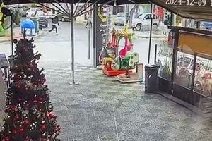 Βίντεο – ντοκουμέντο από τους πυροβολισμούς στη Γλυφάδα