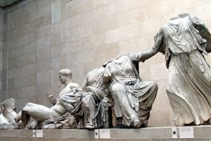 Υπέρ της επιστροφής των Γλυπτών του Παρθενώνα η βρετανική κοινή γνώμη