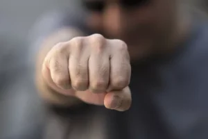 Άγριο επεισόδιο ανάμεσα σε μαθητές σε ΕΠΑΛ της Λάρισας