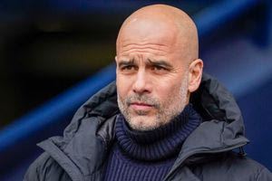 Η Μάντσεστερ Σίτι των πολλών προβλημάτων (εντός και εκτός γηπέδου) και ο Πεπ που πρέπει να πάρει αποφάσεις…