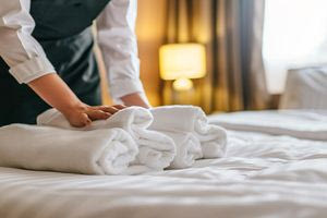 Οι αυξήσεις που θέλουν οι ξενοδοχοϋπάλληλοι για να πιάσουν δουλειά το 2025-26 – Η απάντηση των ξενοδόχων