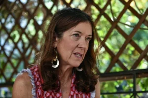 «Είμαστε πιο κοντά στην επιστροφή των Γλυπτών του Παρθενώνα – Να έχουμε υπομονή» λέει η Βικτόρια Χίσλοπ