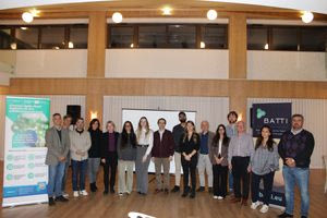 Η Κεντρική Δημοτική Αγορά Ηρακλείου πεδίο παρέμβασης για την μείωση του περιβαλλοντικού αποτυπώματος