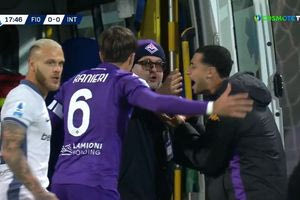 Στην εντατική ο ποδοσφαιριστής της Φιορεντίνα που κατέρρευσε στο γήπεδο – Η κατάστασή του θα εκτιμηθεί ξανά σε 24 ώρες