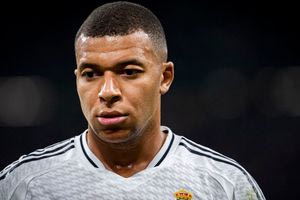 Champions League: Μονόδρομος για την Ρεάλ η νίκη στην έδρα της Αταλάντα – δοκιμάζεται στη Χιρόνα η Λίβερπουλ